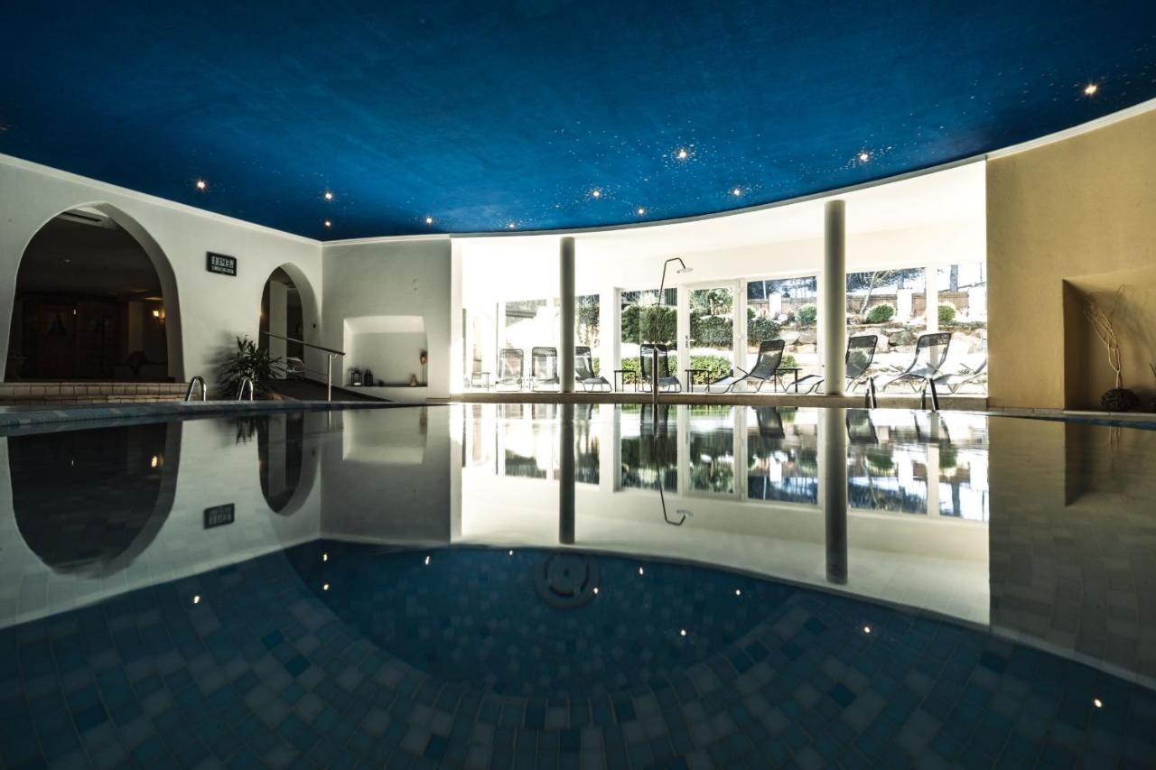 Hotel Peter 피터스버그 외부 사진