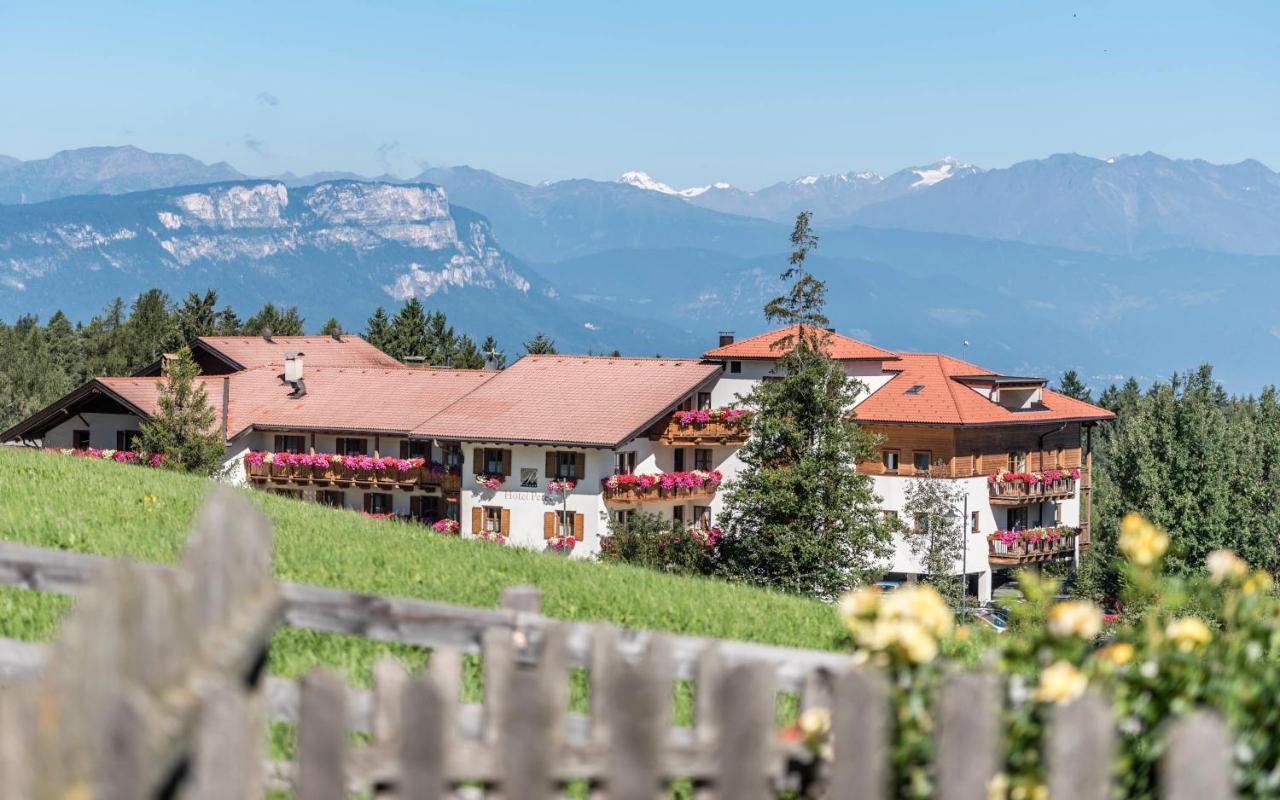 Hotel Peter 피터스버그 외부 사진