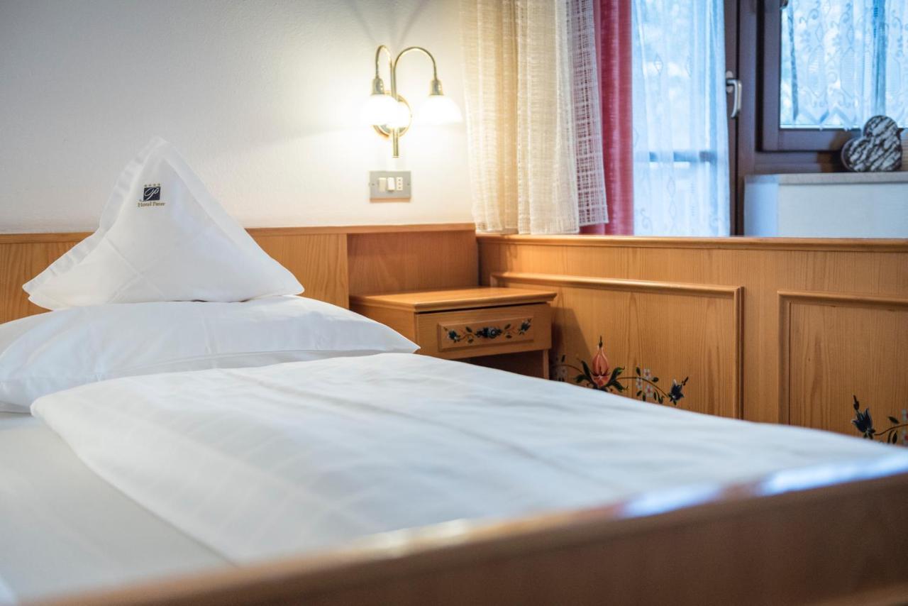 Hotel Peter 피터스버그 외부 사진